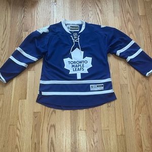 Toronto Maple Leafs Jersey